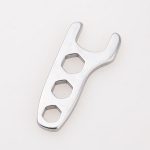 Großhandel EDC 22 in 1 multifunktionales abnehmbares Fahrradreparaturwerkzeug aus Kunststoff im Freien MC-PL-133A