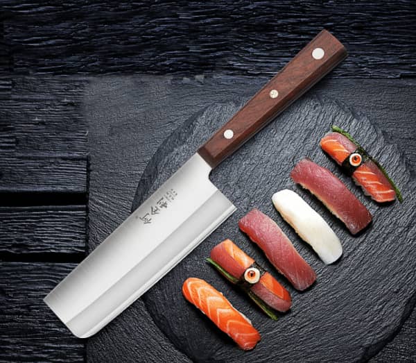 The Ultimate Guide to Using Chinese Kitchen Knives Shieldon