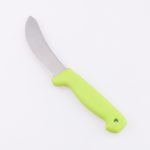 OEM knife set 10 function sa 1 plastic case 4 blades saw gut hook glove outdoor kit ZY-FKS12-2