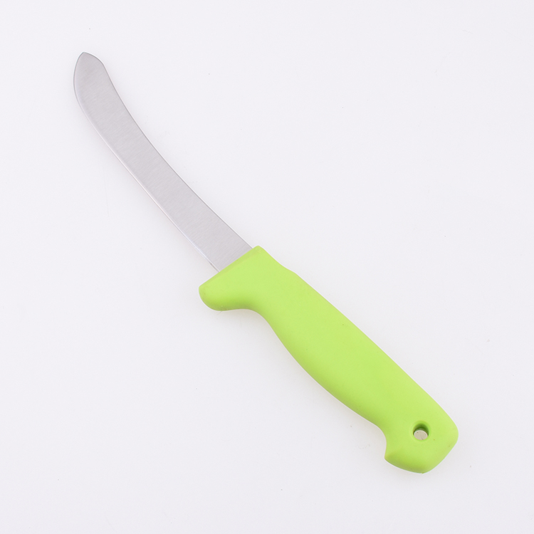 Ensemble de couteaux OEM 10 fonctions dans 1 boîtier en plastique 4 lames de scie intestinale crochet gant kit extérieur ZY-FKS12-2