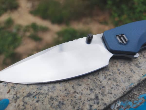 Enhancing Everyday Carry with Stylish EDC Folding Knives, Shieldon