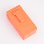 OEM-Werkzeugsatz 29 Funktionen in 1 Kunststoffkoffer, abnehmbares Messer, Säge, Schneider, Schere, Schraubendreher, ZY-FKS08