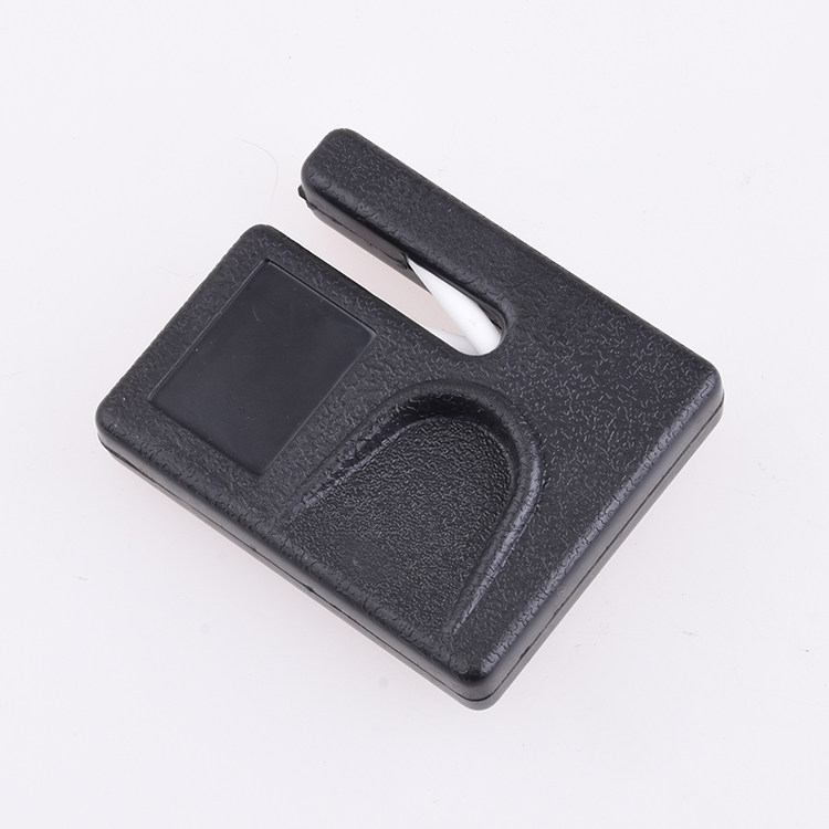 Set pisau memancing OEM 9 fungsi dalam 1 bekas pengasah bilah sarung tangan kit aktiviti luar ZY-FKS26-07