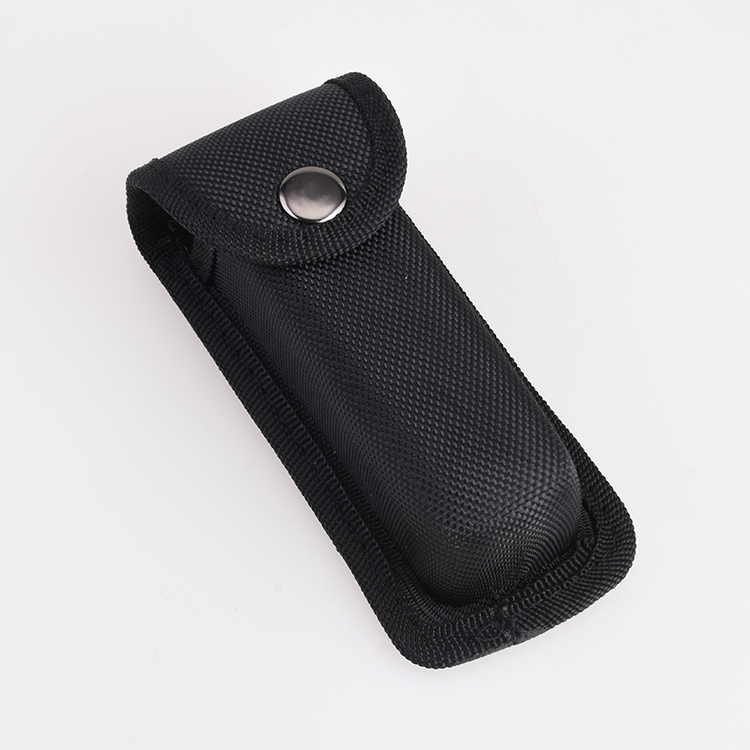 Мультипликаторы OEM 12 в 1 с алюминиевой ручкой Отвертка Оксфордская сумка Парный инструмент MC-PL-A92