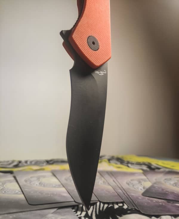 Enhancing Everyday Carry with Stylish EDC Folding Knives, Shieldon