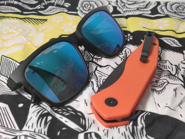 Enhancing Everyday Carry with Stylish EDC Folding Knives, Shieldon