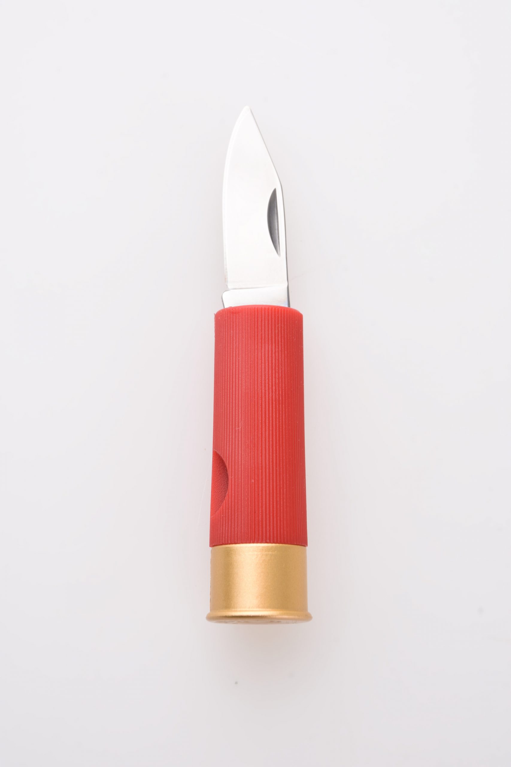 OEM Folding knife bullet gift blade multi-color handle bulk sale box na nakakabit JLD-212M