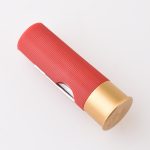 Faca dobrável OEM lâmina de presente de bala multicolorida caixa de venda a granel anexada JLD-212M