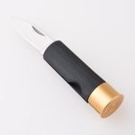 Складной нож OEM, мини-гвоздь, скользящее лезвие, пуля, пластиковая ручка, подарочный набор JLD-212M