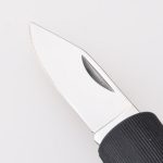 OEM 접이식 나이프 미니 네일 마크 슬립 조인트 블레이드 총알 플라스틱 손잡이 선물 세트 JLD-212M