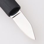 OEM 접이식 나이프 미니 네일 마크 슬립 조인트 블레이드 총알 플라스틱 손잡이 선물 세트 JLD-212M