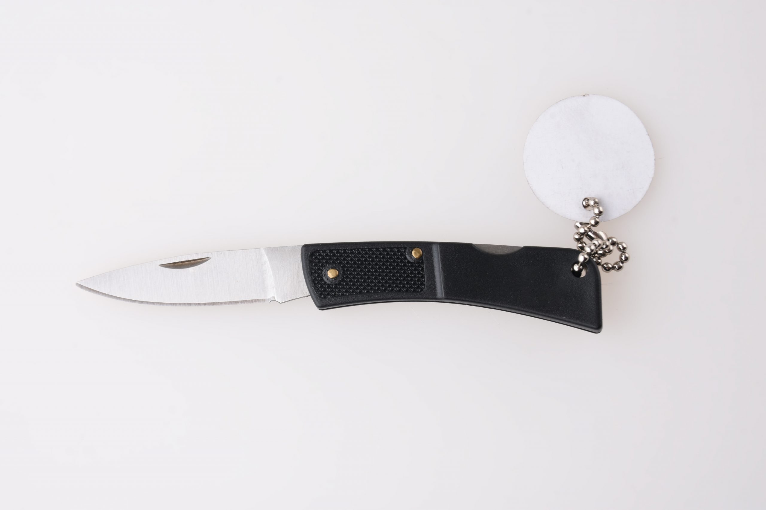 Набор складных ножей OEM, мини-портативный замок, кольцо для ключей, шнурок для ногтей, торговая марка JLD-YK722