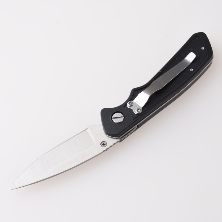 OEM Folding knife set sample handle figure free match option pivot customization JLD-C-003(U)