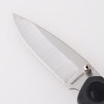 OEM Folding knife set sample handle figure free match option pivot customization JLD-C-003(U)