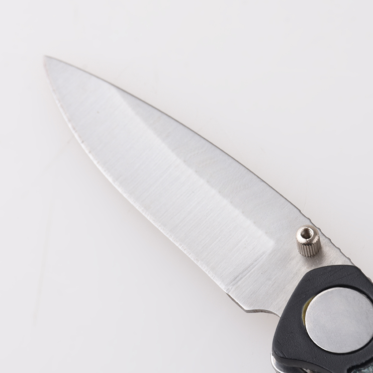 OEM Folding knife set wildlike small pocket knives decoration optional handle figures JLD-C-003