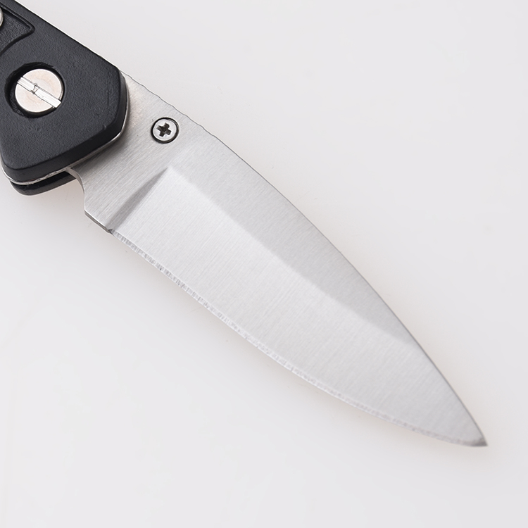 OEM Folding knife set wildlike small pocket knives decoration optional handle figures JLD-C-003