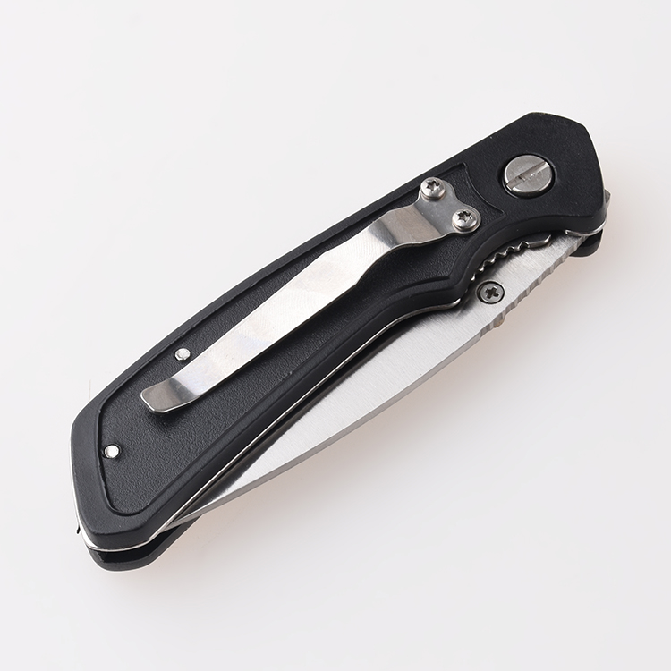 OEM Folding knife set wildlike small pocket knives decoration optional handle figures JLD-C-003