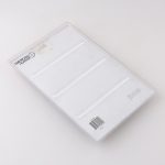 Ensemble de couteaux pliants OEM sauvages petits couteaux de poche décoration poignée en option chiffres JLD-C-003