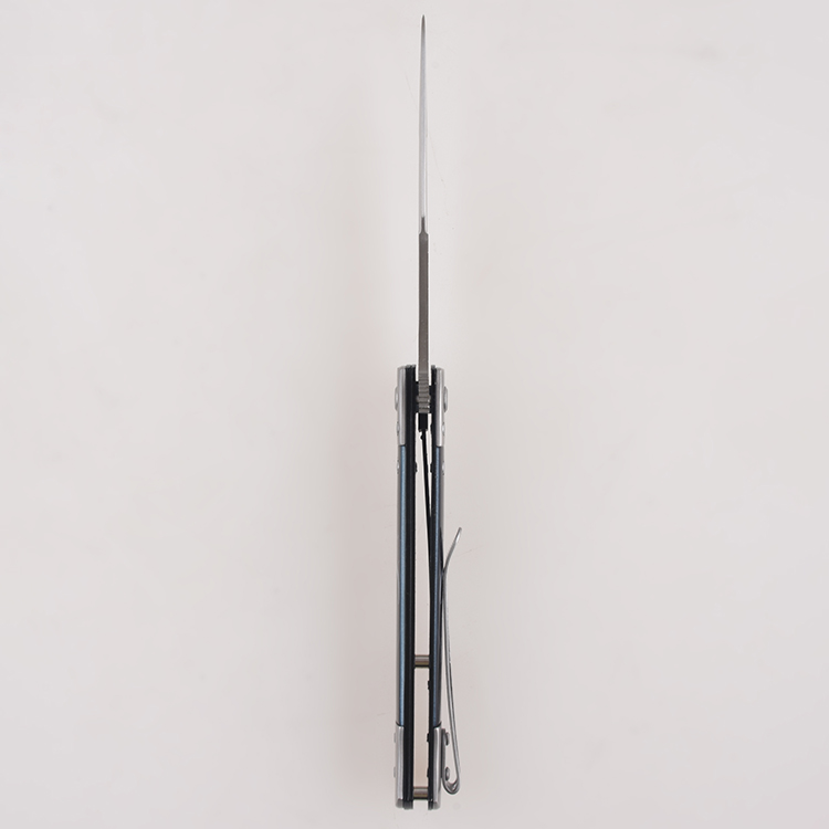 OEM folding knives slip-joint cladding handle automatic switchblade stiletto Bayonet FR-0506