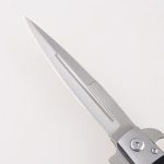 OEM folding knives slip-joint cladding handle automatic switchblade stiletto Bayonet FR-0506
