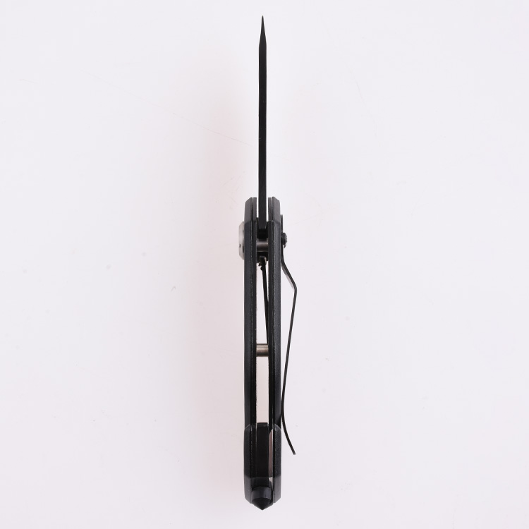 OEM Folding knives stainless steel pocket belt cutter life hammer multi-purpose JLD-801(B)