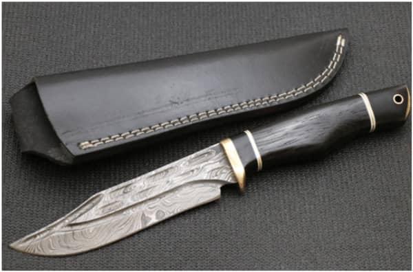 Лучший выбор древесины для рукояток ножей: 9 пород древесины, которые вы должны знать , Шилдон