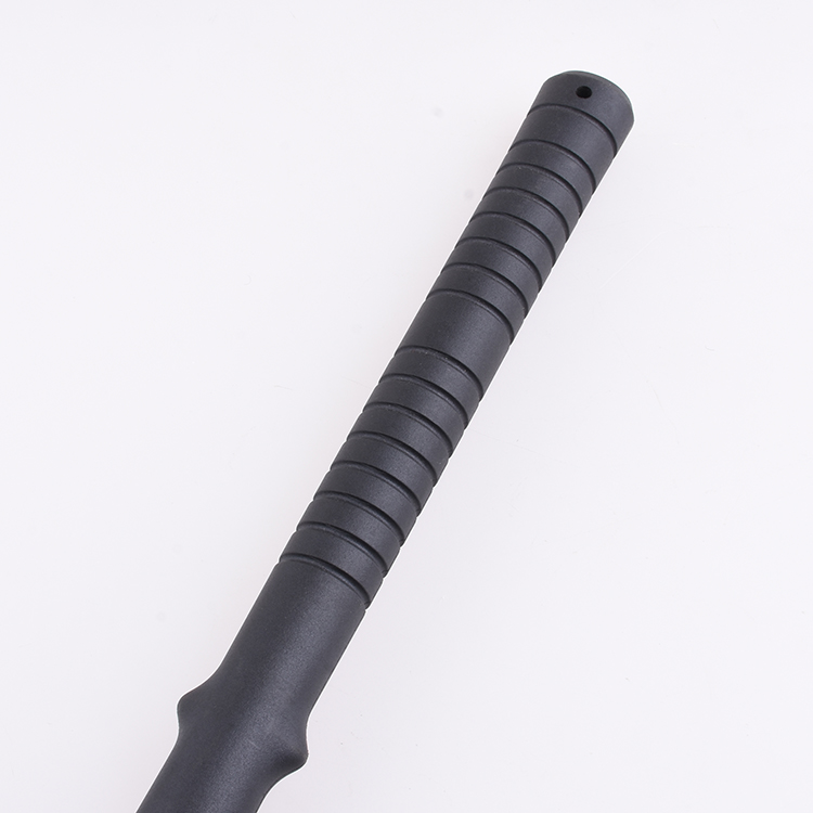 OEM Multi-axe 3Cr13 body black fiber handle panlabas na mabigat na paggamit ng sobrang oxford pouch SS-0827
