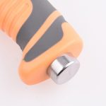 OEM Multi-asse PP+gomma arancione maniglia taglierina chiave per uso esterno custodia extra SS-0823