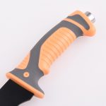 OEM Multi-asse PP+gomma arancione maniglia taglierina chiave per uso esterno custodia extra SS-0823