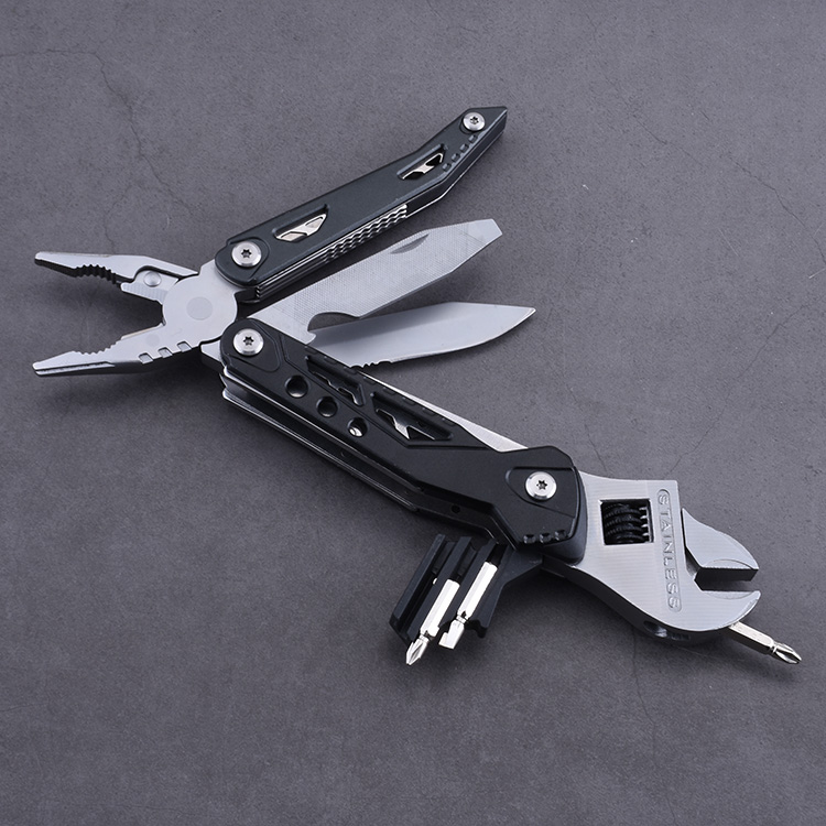 Multi-wrench 10 functions in 1 houseware tool YR-9358 s18