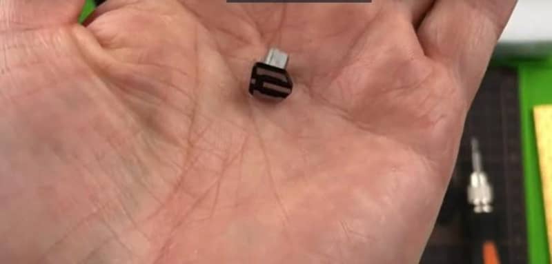 How to Disassemble and Assemble the Shieldon DP01A Gambit Knife?, Shieldon