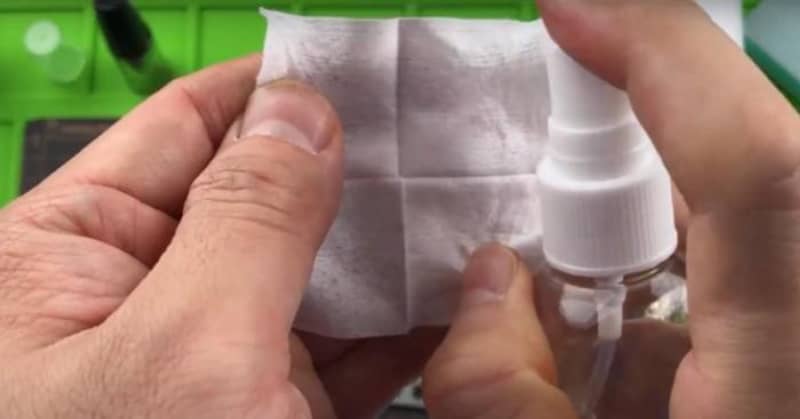 How to Disassemble and Assemble the Shieldon DP01A Gambit Knife?, Shieldon