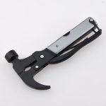 OEM Multi-hammer 13 в 1, плоскогубцы, открывалки, отвертки, нож, гаечный ключ, пила MC-KA-68