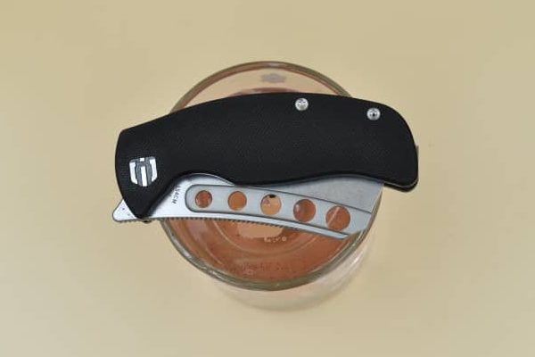 L'arte di creare lame per coltelli di qualità superiore: esplorazione dei principali produttori di lame al mondo , Shieldon