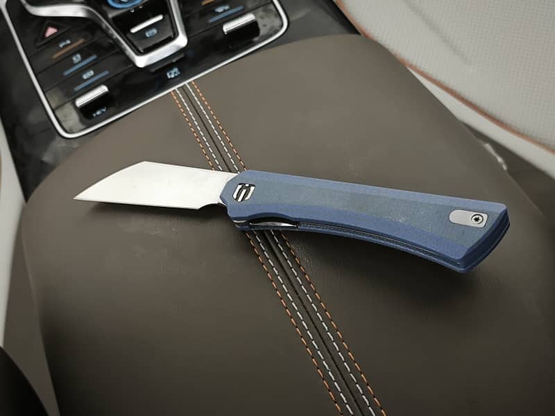 5 Pengedar Borong Pisau Poket Terbaik untuk Bilah Berkualiti pada Harga Tiada Tandingan , Shieldon