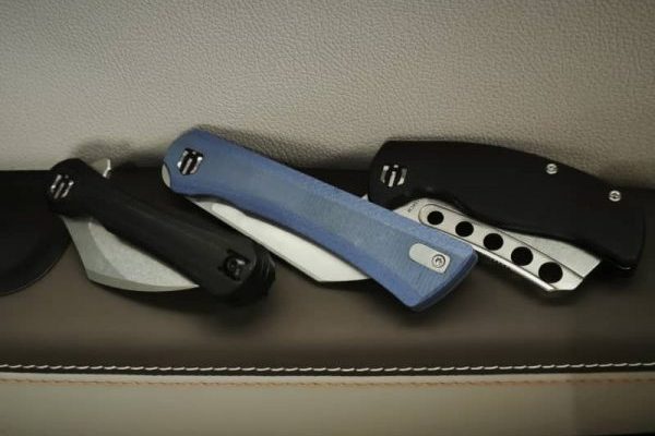 I 5 migliori distributori all'ingrosso di coltelli tascabili per lame di qualità a prezzi imbattibili , Shieldon