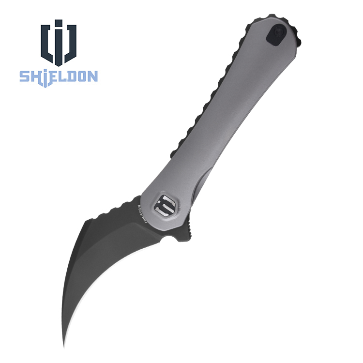 Shieldon Pocket Knife , Shieldon