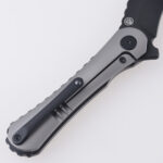 DC01B Shieldon Scythe CPM-S35VN 6AL4V Titanium s06