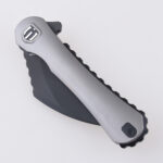 DC01B Shieldon Scythe CPM-S35VN 6AL4V Titanium s10