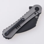 DC01B Shieldon Scythe CPM-S35VN 6AL4V Titanium s11