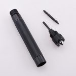 HH-7023 multi-shovel 17-in-1 functions case package assembly aluminum handle