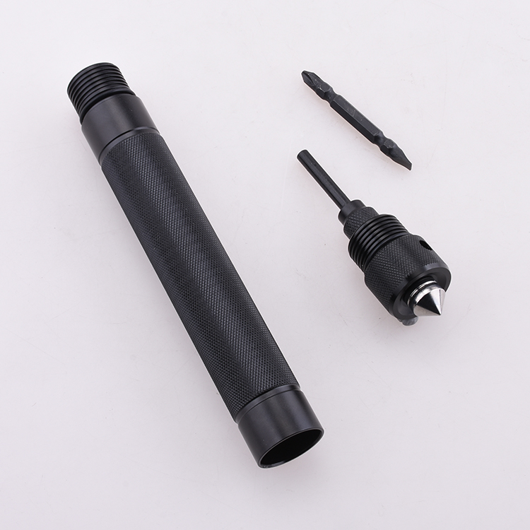 HH-7023 многофункциональная лопата «17 в 1» кейс в сборе алюминиевая ручка