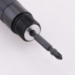 HH-7023 multi-shovel 17-in-1 functions case package assembly aluminum handle