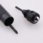 HH-7023 multi-shovel 17-in-1 functions case package assembly aluminum handle