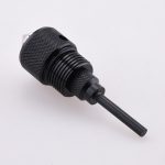 HH-7023 multi-shovel 17-in-1 functions case package assembly aluminum handle