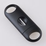 Cigar cutter 420J2 steel blade ABS handle XJ-1003 s02