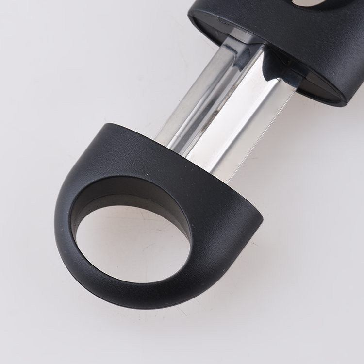 Cigar cutter 420J2 steel blade ABS handle XJ-1003 s05