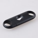 Cigar cutter 420J2 steel blade ABS handle XJ-1003 s06