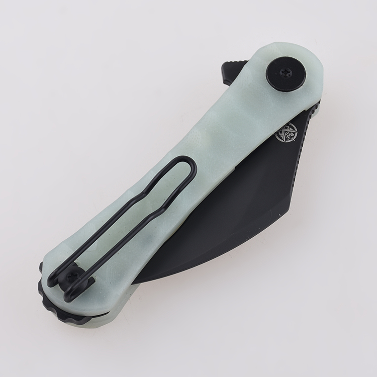 Understanding California Knife Laws: A Simple Guide to Carrying Straight and Folding Knives, Shieldon