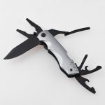 Multialicates OEM Adaptador de punta gris 11 en 1 MC-PL-91CG s07